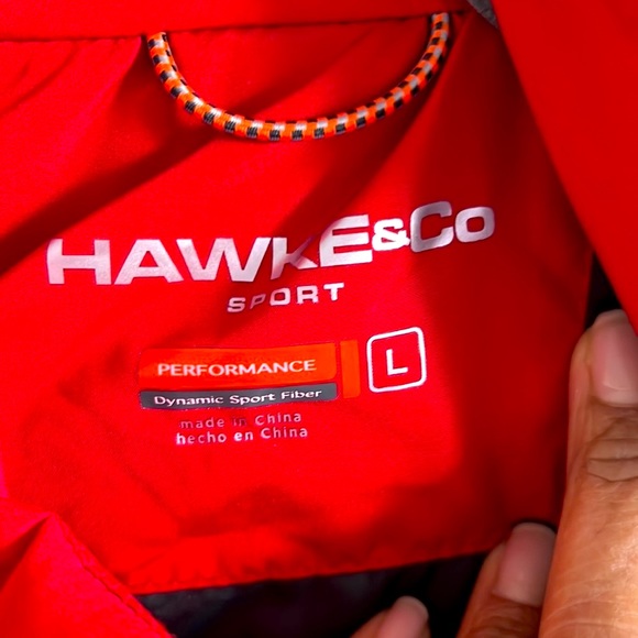 Performance vest - Picture 3 of 3